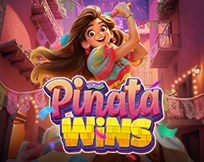 Pinata Wins Pinata Wins