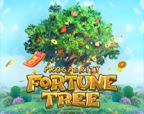 Prosperity Fortune Tree Prosperity Fortune Tree