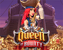 Queen of Bounty Queen of Bounty