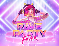 Rave Party Fever Rave Party Fever