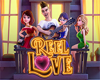 Reel Love Reel Love