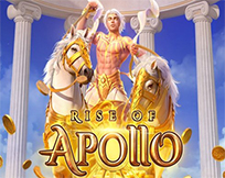 Rise of Apollo Rise of Apollo