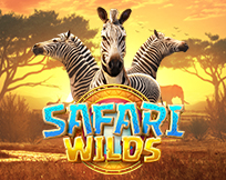 Safari Wilds Safari Wilds