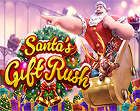 Santa`s Gift Rush Santa`s Gift Rush