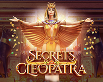 Secrets of Cleopatra Secrets of Cleopatra