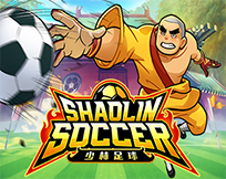 Shaolin Soccer Shaolin Soccer