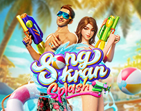 Songkran Splash Songkran Splash