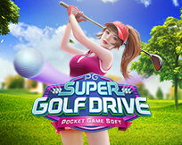 Super Golf Drive Super Golf Drive