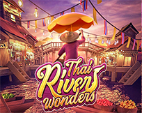 Thai River Wonders Thai River Wonders