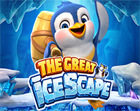 The Great Icescape The Great Icescape