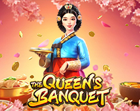 The Queen’s Banquet The Queen’s Banquet