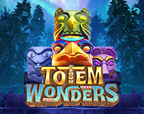 Totem Wonders Totem Wonders
