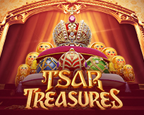 Tsar Treasures Tsar Treasures