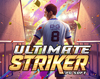 Ultimate Striker Ultimate Striker