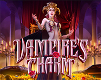 Vampire`s Charm Vampire`s Charm