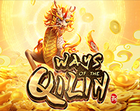 Ways of the Qilin Ways of the Qilin