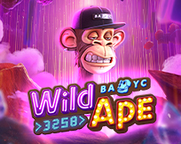 Wild Ape Wild Ape