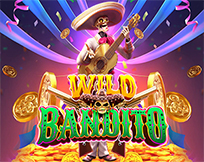 Wild Bandito Wild Bandito