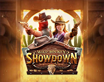 Wild Bounty Showdown Wild Bounty Showdown