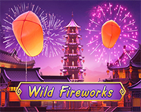 Wild Fireworks Wild Fireworks