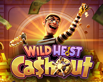 Wild Heist Cashout Wild Heist Cashout