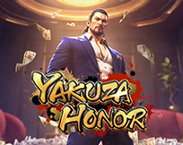 Yakuza Honor Yakuza Honor