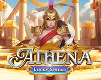 ATHENA-LUCKY SPREAD ATHENA-LUCKY SPREAD