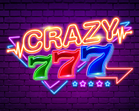 Crazy 777 Crazy 777