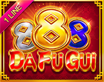 DA FU GUI DA FU GUI