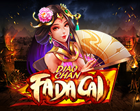 Diao Chan Fa Da Cai Diao Chan Fa Da Cai