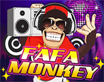 Fa Fa Monkey Fa Fa Monkey