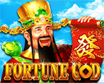 FORTUNE GOD FORTUNE GOD