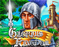 Glorious Kingdom Glorious Kingdom