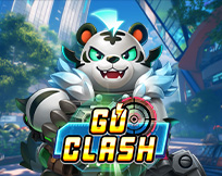 Go Clash Go Clash