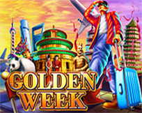 Golden Week PS Golden Week PS