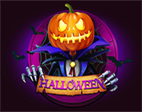 Halloween Halloween