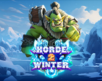 Horde 2 Winter Horde 2 Winter