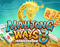MAHJONG WAYS 3+ MAHJONG WAYS 3+