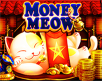 Money Meow Money Meow