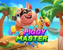 Piggy Master Piggy Master