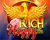 Rich & Happy Rich & Happy