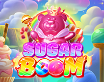 SUGAR BOOM SUGAR BOOM
