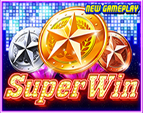 SUPER WIN SUPER WIN