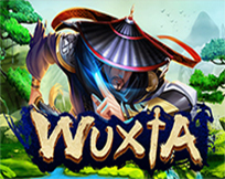 WU XIA WU XIA