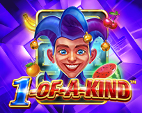1 of a Kind 1 of a Kind