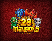 28 Mansions 28 Mansions