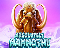 Absolutely Mammoth! Absolutely Mammoth!