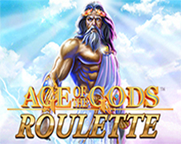 Age Of The Gods Roulette Age Of The Gods Roulette