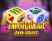 Alohawaii: Cash Collect Alohawaii: Cash Collect