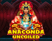 Anaconda Uncoiled™ Anaconda Uncoiled™
